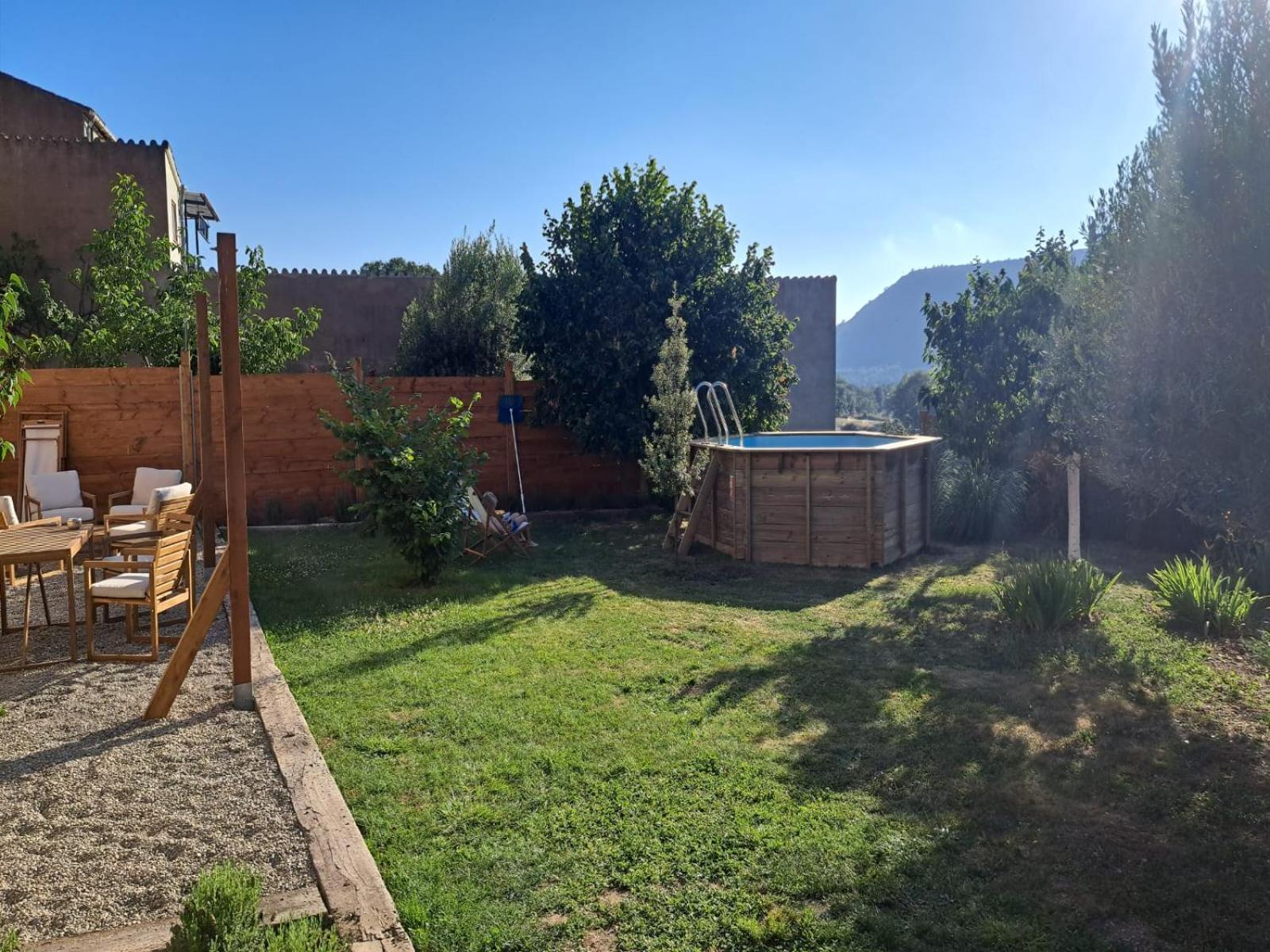 Cal Puo Turismo Rural Collsuspina Exteriör bild
